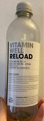 Reload - Product - nl
