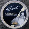 Eriks Parmesansås - Producto