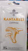 Kantarell Dippmix - Produkt