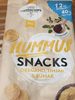 Snack hummus - Produit