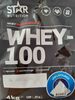 WHEY - 100 Protein Isolate - Produkt