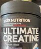Ultimate creatine - Product