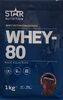Whey-80 - Produkt