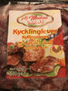 Kycklinglever - Product