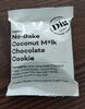 No-Bake Coconut M*lk Chocolate Cookie - Produit