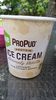 Protein ice cream heavenly vanilla - Producte