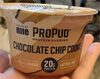 Chocolate chip cookie protein pudding - Produkt