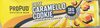 ProPud Protein Bar Salty Caramello Cookiee - Producte