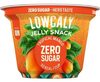 Lowcaly Jelly Snack - Tropical Mango - Produkt