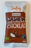 Cashew Chokolad - Produkt