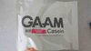 Gaam Casen Strawberry Dream - Produkt