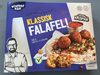 Falafel - نتاج