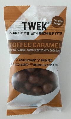 Toffee caramel - Tuote