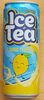 Refreshing Ice Tea - Lemon Flavor - نتاج