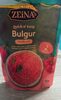 Bulgur Paprika - Produkt