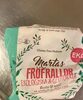Fröfrallor - Produkt