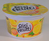 Risi Frutti Citrus Flirt - Produkt