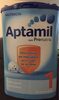 Aptamil 1 - Product