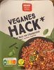 Veganes Hack - Produit