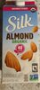 Almond Milk - Produit