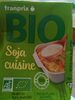 Soja cuisine - Product