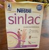 Sinlac - Produkt