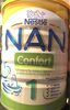 Nan confort - Product