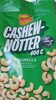 Cashewnötter - Produkt