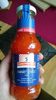 Sweet chilli sauce - Produkt