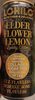 Elderflower Lemon - Produkt