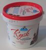 Rysk naturell yoghurt - Produkt