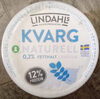 Lindahls Kvarg Naturell - Product