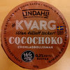 Lindahls Kvarg Cocochoko - Produkt