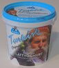 Turkkilainen maustamaton jogurtti 3,5% - Produit