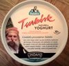 Salakis Turkisk naturell yoghurt - Produkt