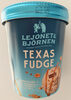 Texas Fudge - Produkt