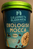 Ekologisk Mocca - Product