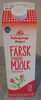 Mjölk - Prodotto