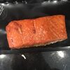 Hot smoked salmon - Produkt
