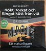 Wild Chips - Product