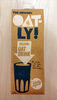 Organic oat drink - Producto