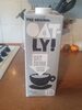 Oat drink barista edition - Producto