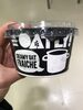 Creamy oat fraiche - Product