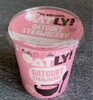 Oatghurt Strawberry - Producte