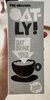 Oatly barista edition - Product