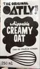 Whippable Creamy Oat - Produkt