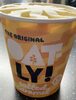 Oat Ly! Salted Caramel - Product