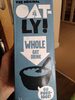 whole oat drink - Product
