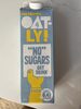 Oatly! No sugars oat drink - Product