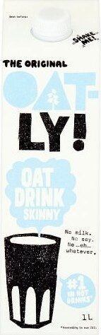 The Original Oat Drink Skinny - Product - en